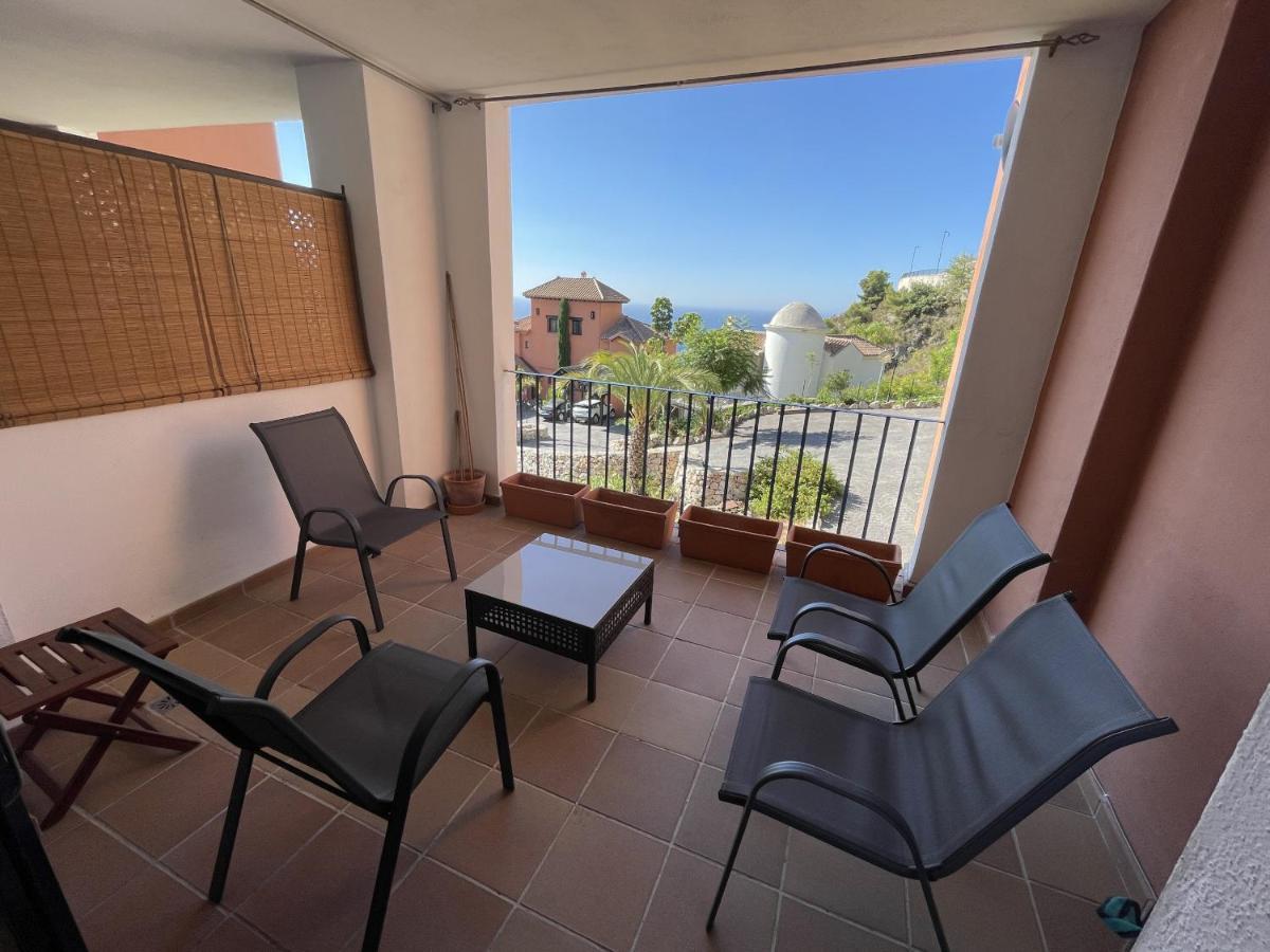 Apartament Sangria Blanca La Herradura  Zewnętrze zdjęcie