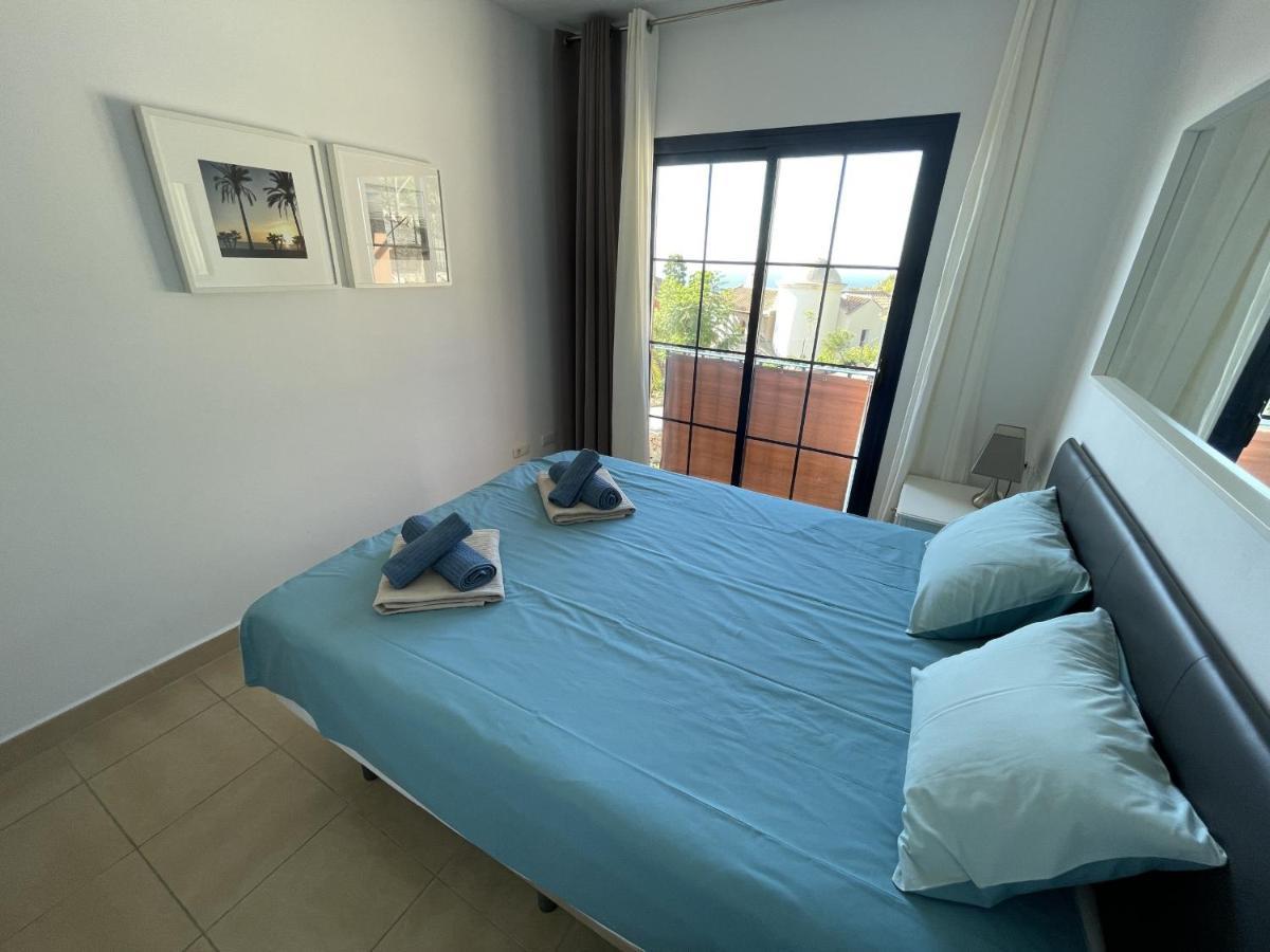 Apartament Sangria Blanca La Herradura  Zewnętrze zdjęcie