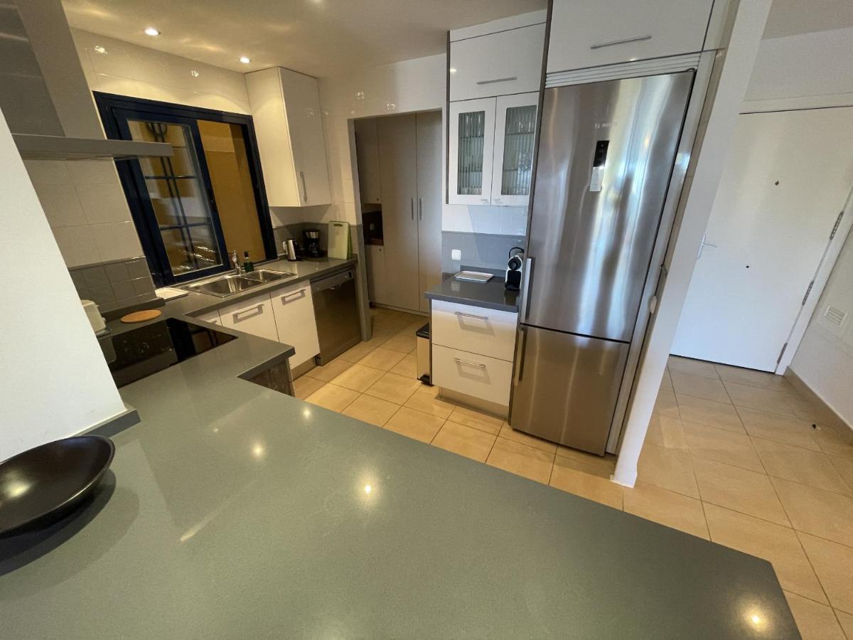 Apartament Sangria Blanca La Herradura  Zewnętrze zdjęcie