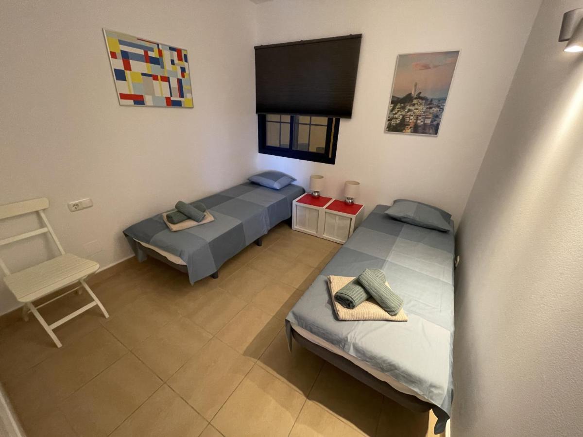 Apartament Sangria Blanca La Herradura  Zewnętrze zdjęcie