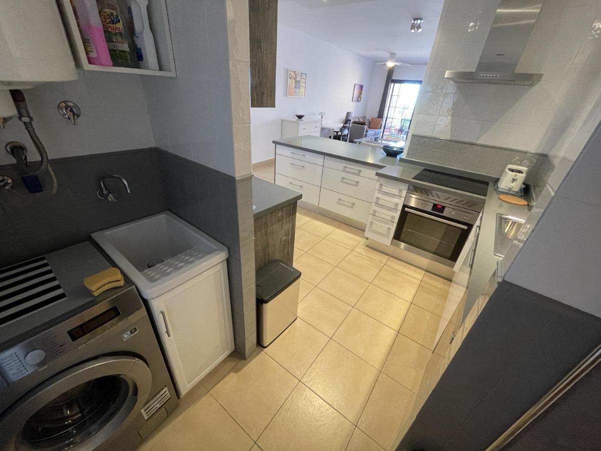 Apartament Sangria Blanca La Herradura  Zewnętrze zdjęcie