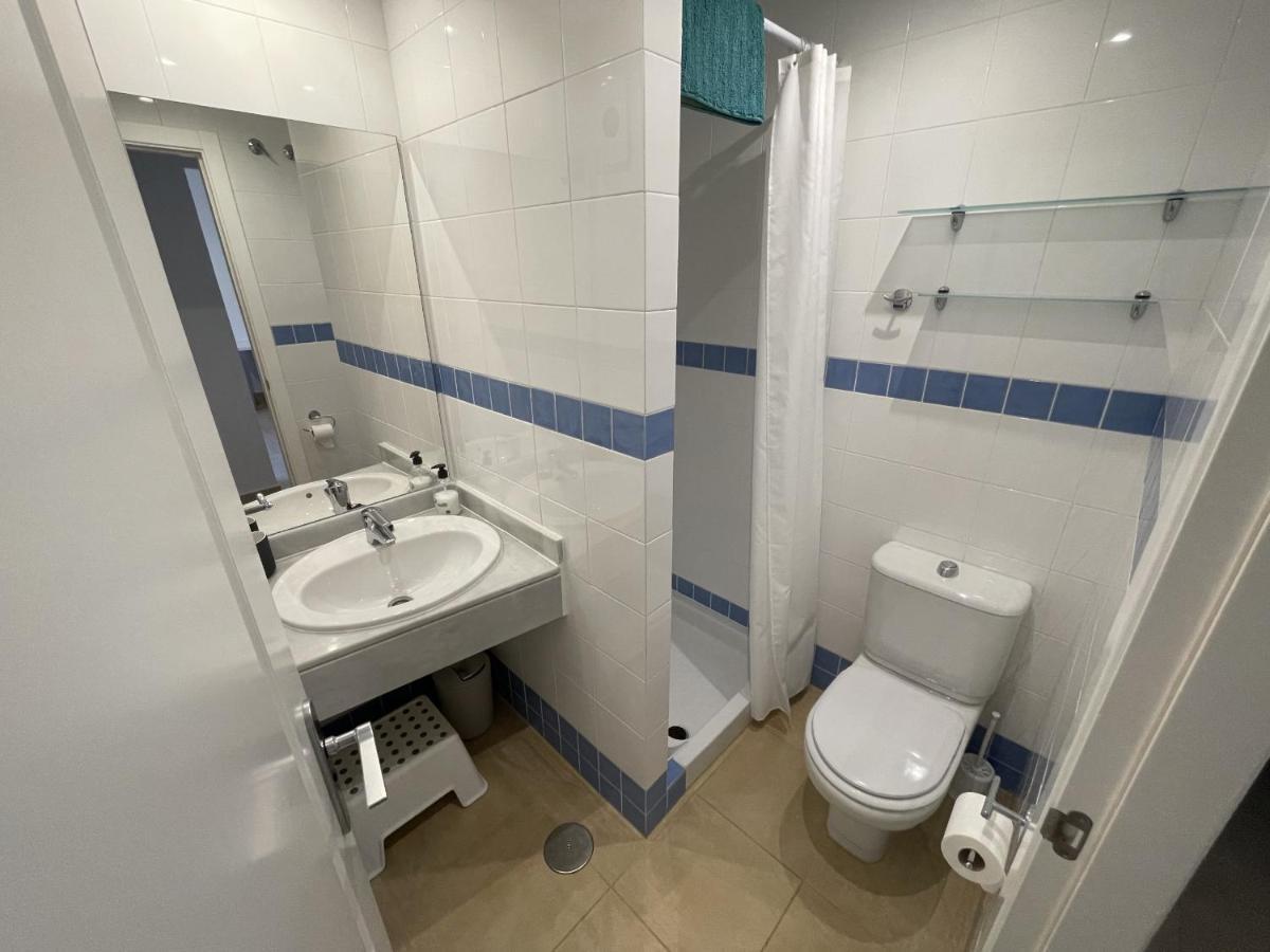 Apartament Sangria Blanca La Herradura  Zewnętrze zdjęcie
